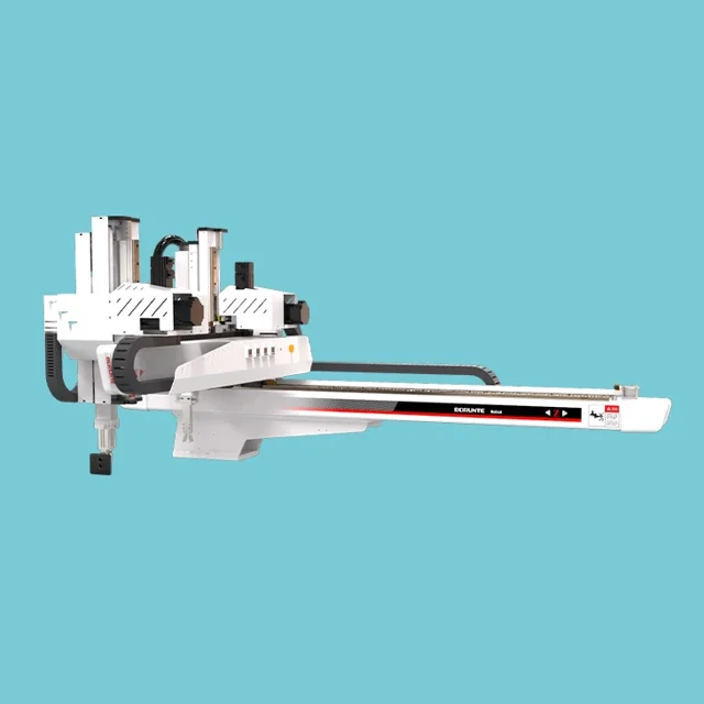 Borunte Robot BRTR08TDS5PCFC