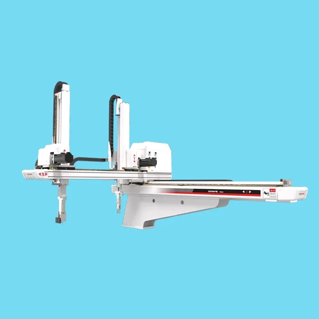 Borunte Robot BRTR09WDS5P0