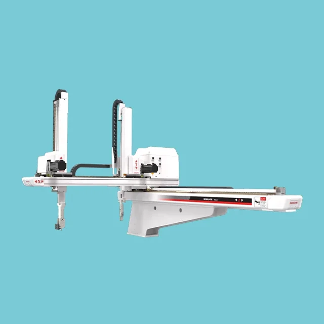 Borunte Robot BRTR09WDS5P0F0
