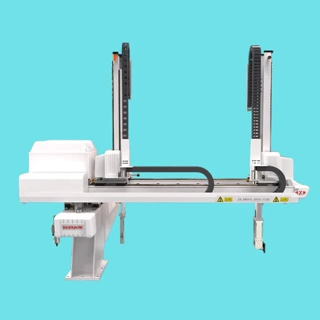 Borunte Robot BRTR11WDS5PC