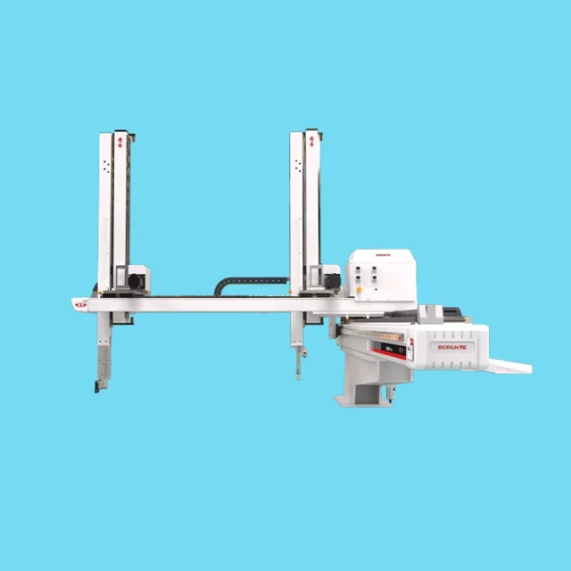 Borunte Robot BRTR17WDS5PC