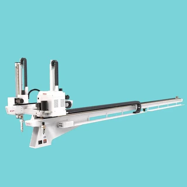 Borunte Robot BRTV13WDS5P0