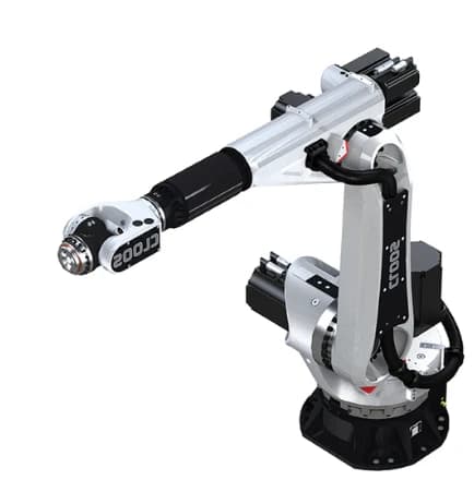 Carl Cloos Schweisstechnik (gruppo Estun) QIROX QRC-30-PL — immagine rappresentativa della famiglia QIROX PL series