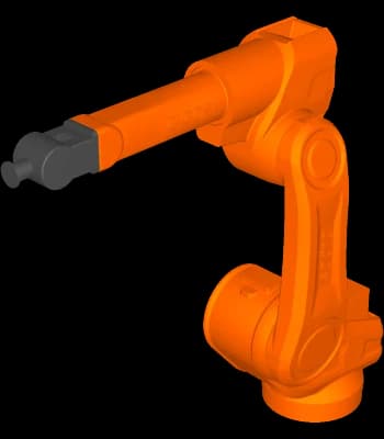 Carl Cloos Schweisstechnik (gruppo Estun) QIROX QRC-350