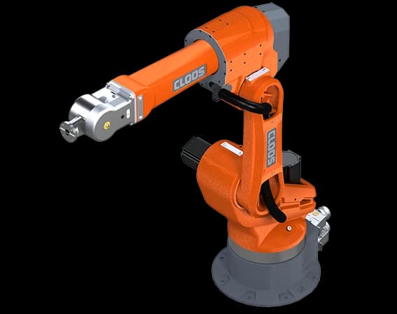 Carl Cloos Schweisstechnik (gruppo Estun) QIROX QRH-280 — immagine rappresentativa della famiglia QIROX WM series