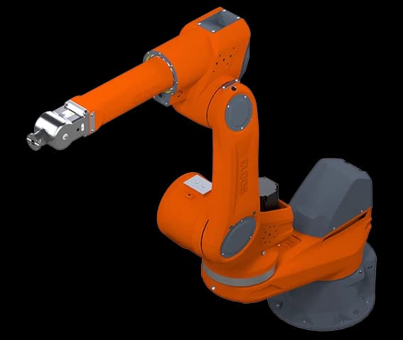 Carl Cloos Schweisstechnik (gruppo Estun) QIROX QRH-360 — immagine rappresentativa della famiglia QIROX WL series