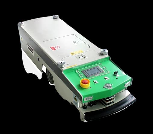 CASUN Intelligent Robot C1 Latent Traction series — immagine rappresentativa della famiglia CASUN C1 Latent Traction Series