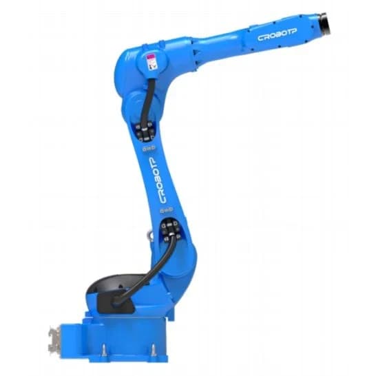 Chengdu CRP Robot Technology CRP-RA15-12
