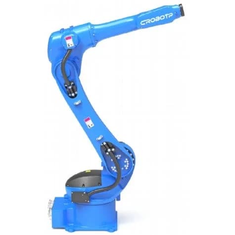Chengdu CRP Robot Technology CRP-RA18-25