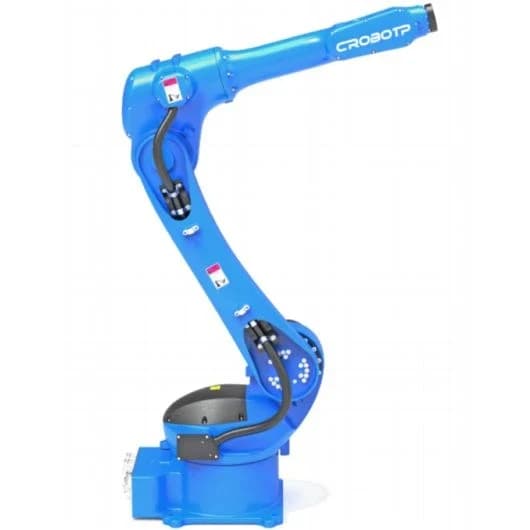 Chengdu CRP Robot Technology CRP-RA18-30