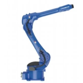 Chengdu CRP Robot Technology CRP-RA20-12-J