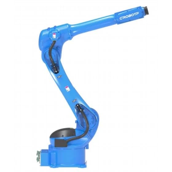 Chengdu CRP Robot Technology CRP-RA20-12