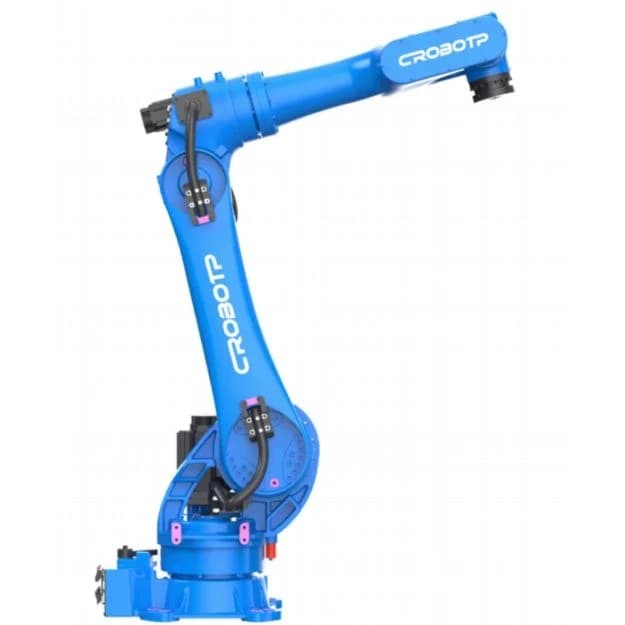 Chengdu CRP Robot Technology CRP-RA21-50