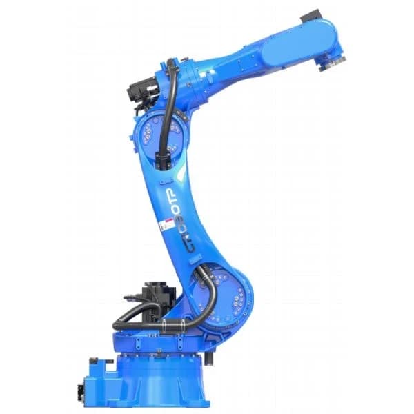Chengdu CRP Robot Technology CRP-RA22-80