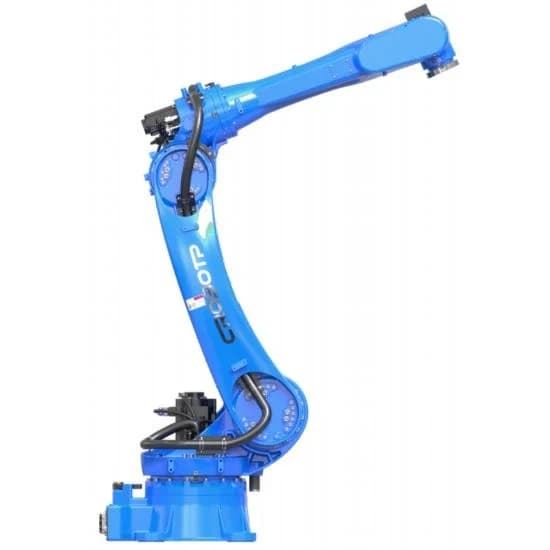 Chengdu CRP Robot Technology CRP-RA27-80