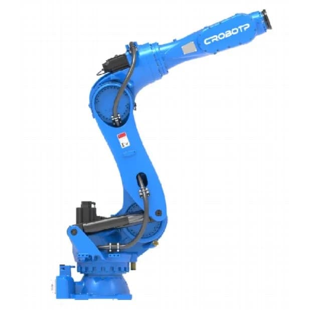 Chengdu CRP Robot Technology CRP-RA28-360