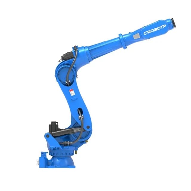 Chengdu CRP Robot Technology CRP-RA35-180