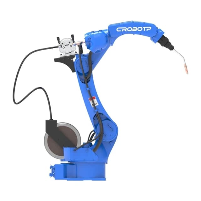 Chengdu CRP Robot Technology CRP-RH14-10-W
