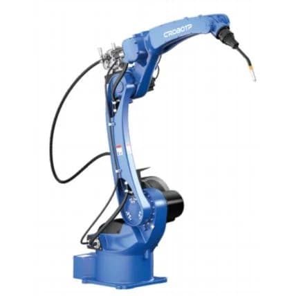 Chengdu CRP Robot Technology CRP-RH18-06-W