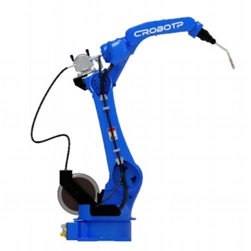 Chengdu CRP Robot Technology CRP-RH18-20-W