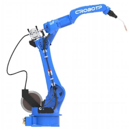 Chengdu CRP Robot Technology CRP-RH20-06-W