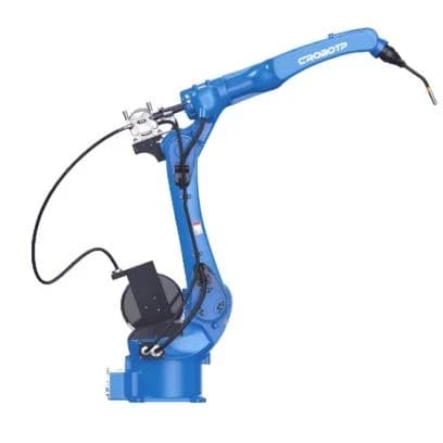Chengdu CRP Robot Technology CRP-RH21-06-W