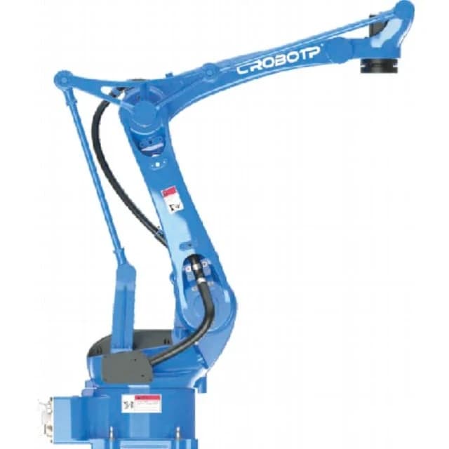 Chengdu CRP Robot Technology CRP-RP15-15