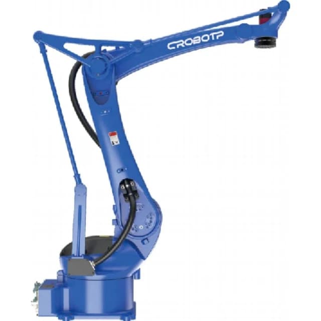 Chengdu CRP Robot Technology CRP-RP18-25