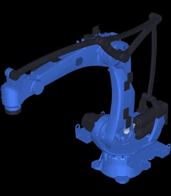 Chengdu CRP Robot Technology CRP-RP24-130