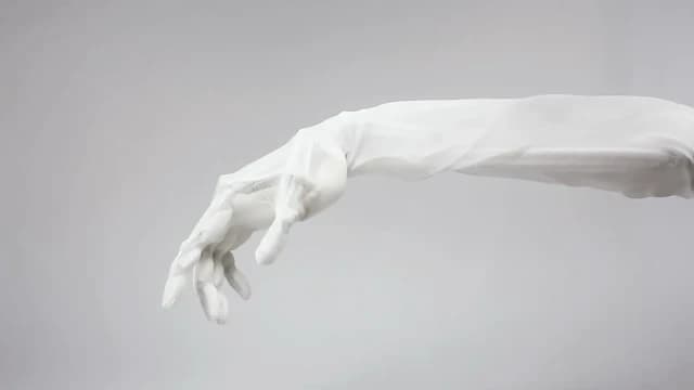 Clone Robotics Clone Hand