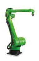 CMA Robotics GR 6100 — immagine rappresentativa della famiglia CMA GR 6100
