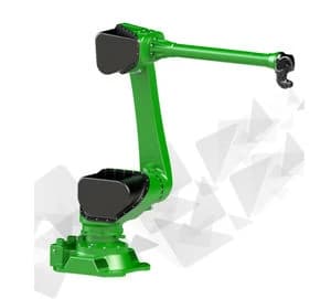 CMA Robotics GR 680