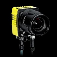 Cognex In-Sight 3800 — immagine rappresentativa della famiglia Cognex In-Sight 3800
