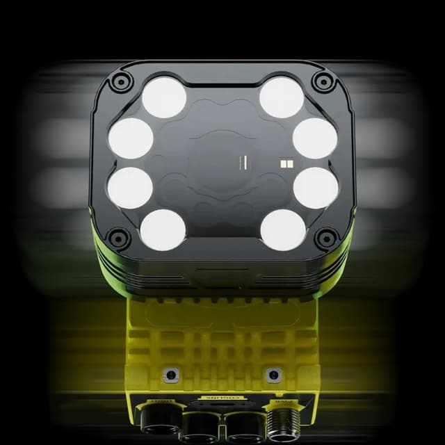 Cognex In-Sight 3900 — immagine rappresentativa della famiglia Cognex In-Sight 3900