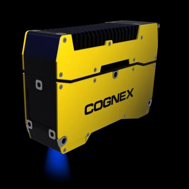 Cognex In-Sight L38 — immagine rappresentativa della famiglia Cognex In-Sight L38