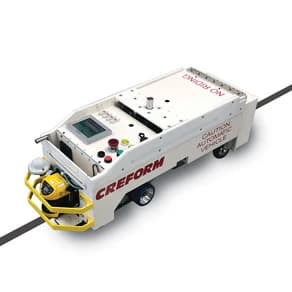 Creform K9 BST Tugger (CA-250060-NSI-K9)