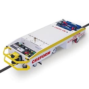 Creform NSB BST Tugger (CA-A50060-NSB)