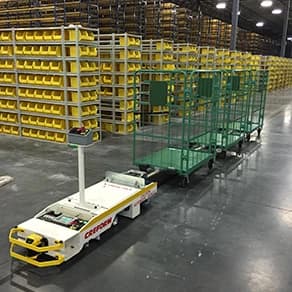 Creform Super NSI Tugger (CA-Z40200-NSI)