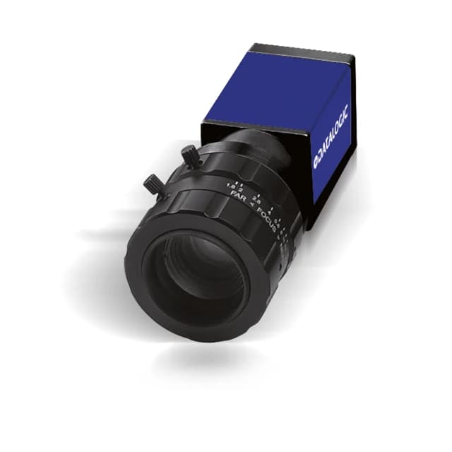 Datalogic (Datasensing) E1xx/M1xx — immagine rappresentativa della famiglia Datasensing E1xx/M1xx