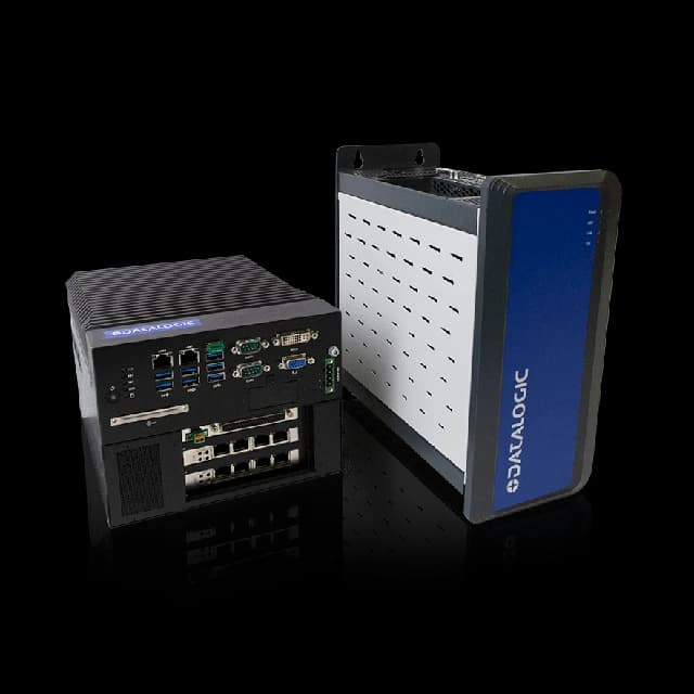Datalogic (Datasensing) MX-E — immagine rappresentativa della famiglia Datasensing MX-E