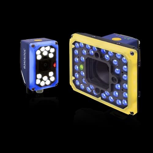 Datalogic (Datasensing) P3x — immagine rappresentativa della famiglia Datasensing P3x