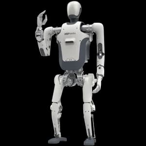 DEEP Robotics DR01