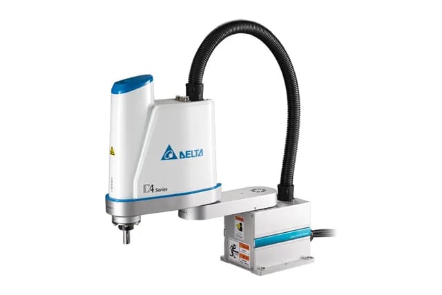 Delta Electronics DRS40C4 Series