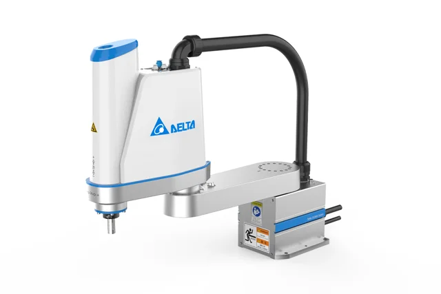 Delta Electronics DRS50L3SS2 Series