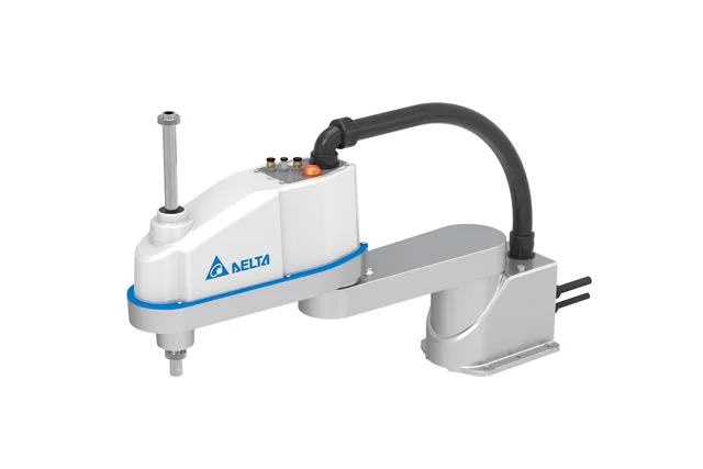 Delta Electronics DRS60L6SS2 Series