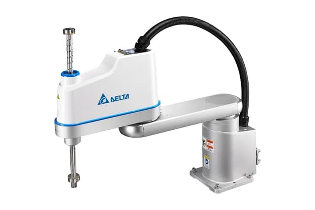 Delta Electronics DRS80LM Series