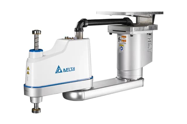 Delta Electronics DRS85HC Series