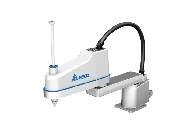 Delta Electronics DRSA0LMSS2 Series