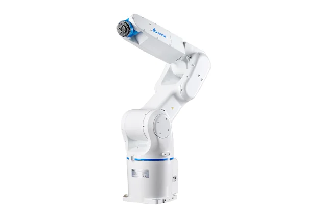 Delta Electronics DRV90L7R65 Series