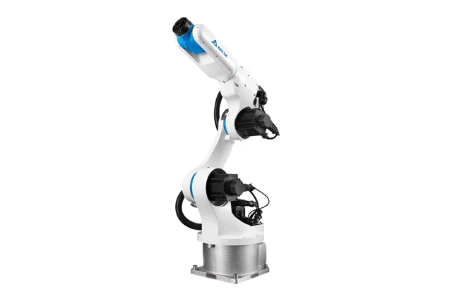 Delta Electronics DRVA1LC Series